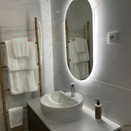 Apartamento Urban *