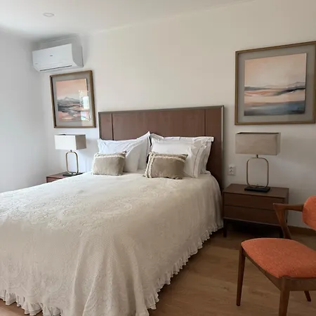 Urban Apartmán *