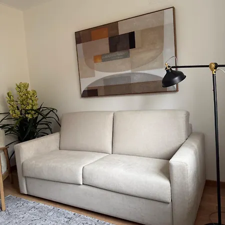Urban Apartmán *