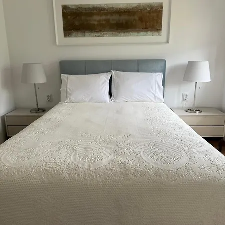 Urban Apartamento Abrantes