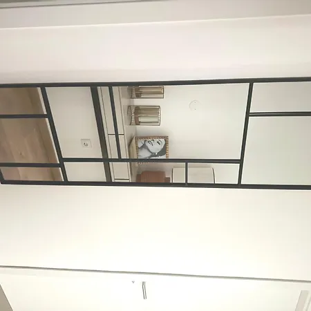 Apartamento Urban *