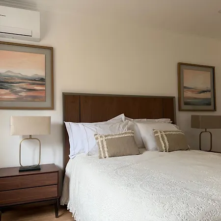 Apartamento Urban Abrantes